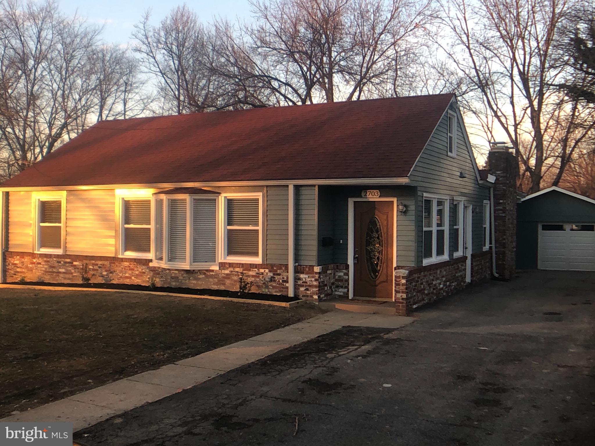 2703 Randolph Road Silver Spring, MD 20902 - Photo 3 of 28
