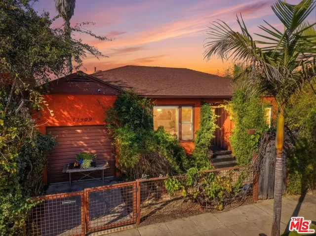 $1,599,000 | 12909 Ida Avenue, Los Angeles, CA 90066