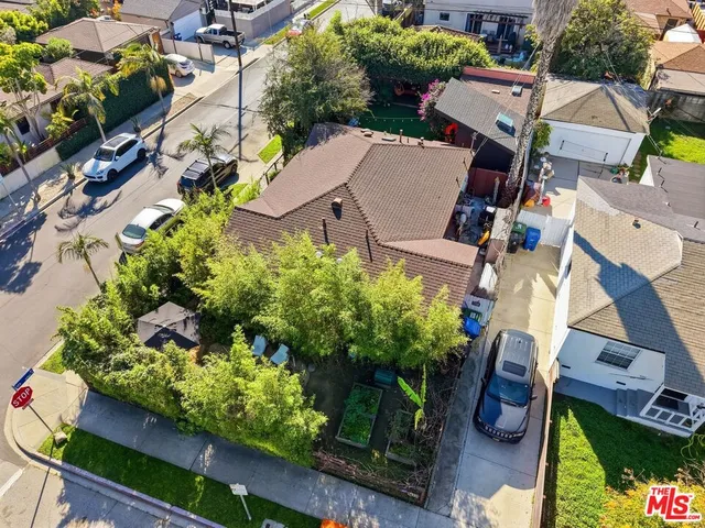 $1,599,000 | 12909 Ida Avenue, Los Angeles, CA 90066