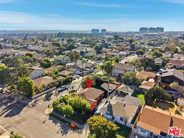 $1,599,000 | 12909 Ida Avenue, Los Angeles, CA 90066