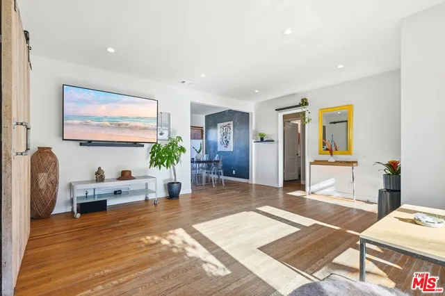 $1,599,000 | 12909 Ida Avenue, Los Angeles, CA 90066