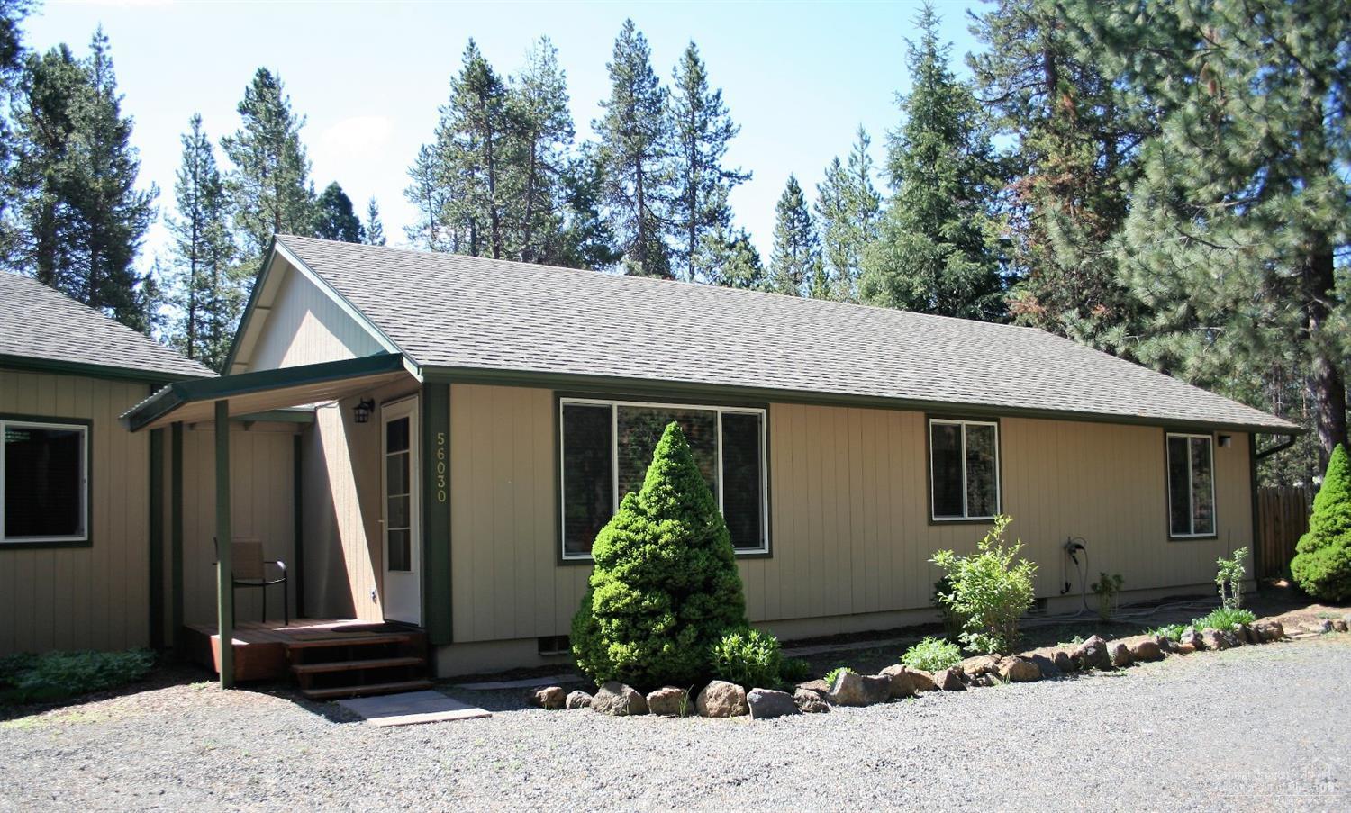 56030 Snow Goose Road Bend, OR 97707 - Photo 6 of 19 Additional Photo