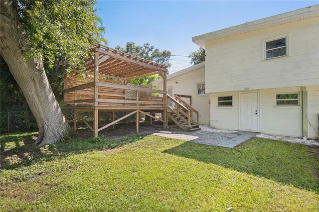 $449,500 | 5115 16th Street North, St. Petersburg, FL 33703