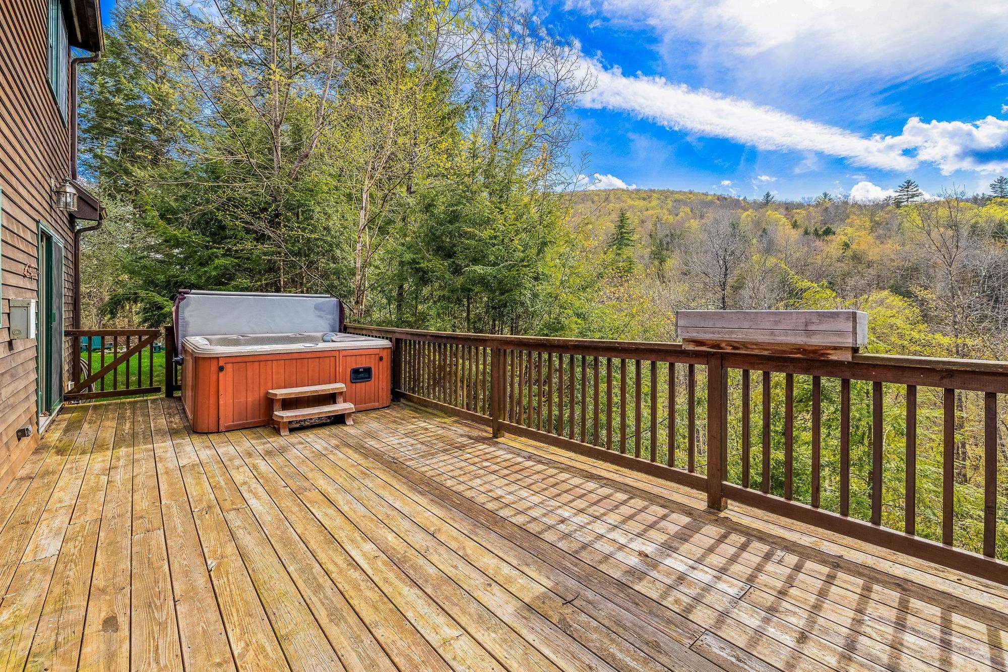 63 Tozier Hill Road Pittsfield, VT 05762 - Photo 8 of 40