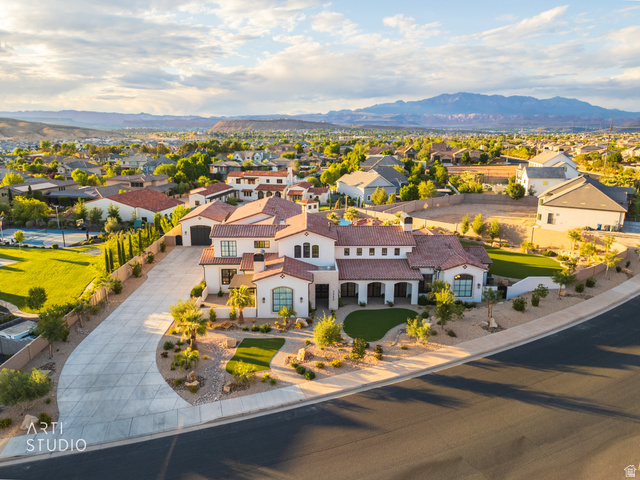 3964 South Little Valley Road St. George, UT 84790 - Photo 95 of 102
