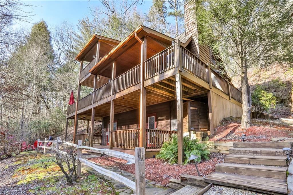 795 Kells Ridge Drive Ellijay, GA 30540 - Photo 1 of 1 Gallery Image 1