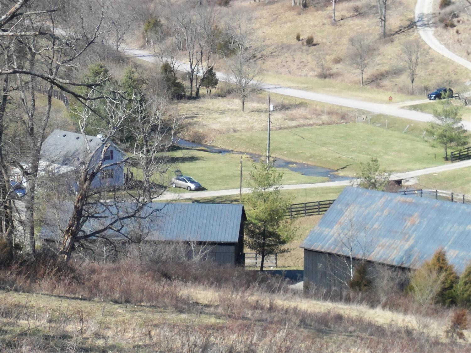 2486 Cedar Road Frankfort, KY 40601 - Photo 27 of 65 Photo 27