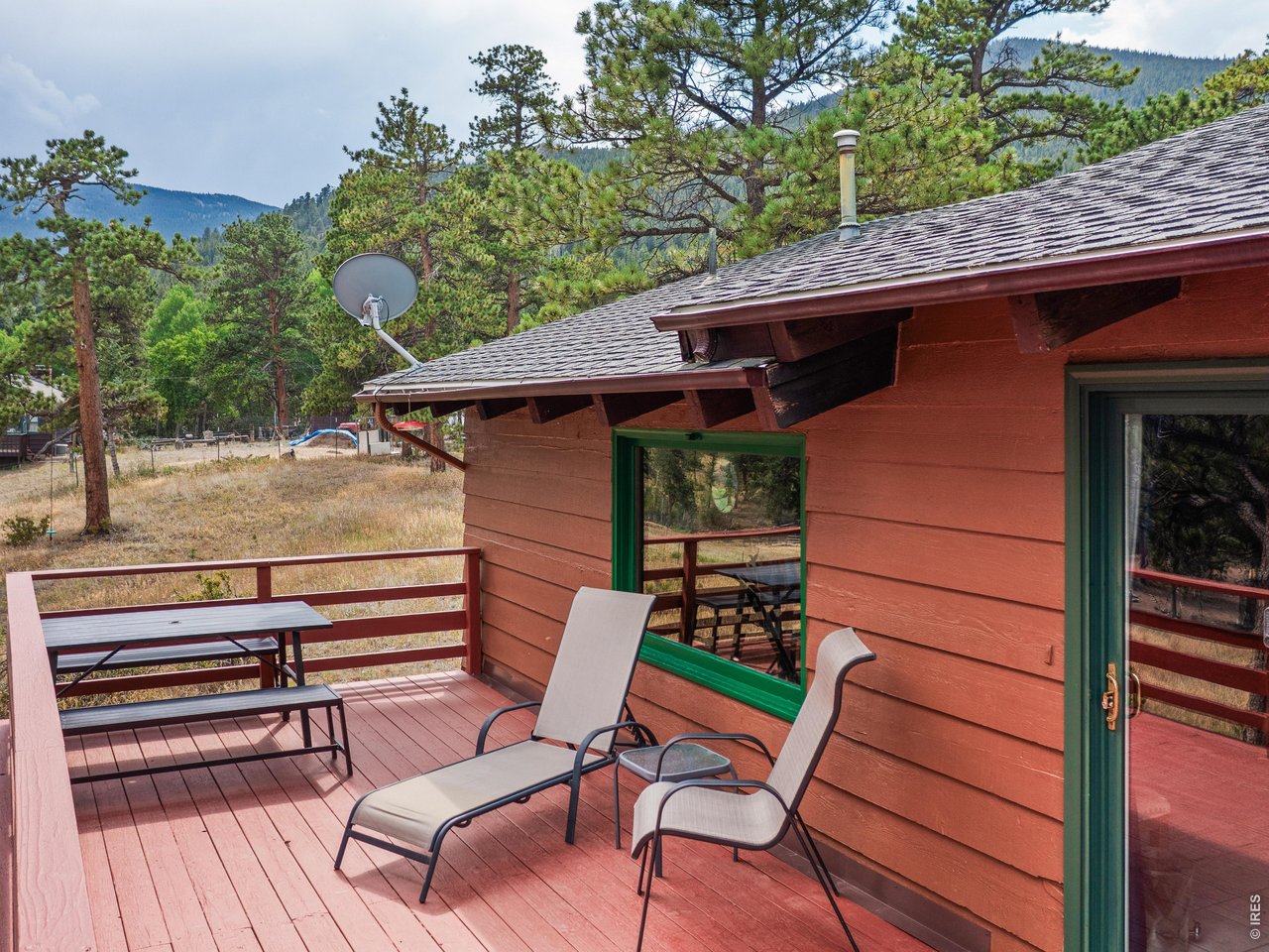 839 Ski Road Allenspark, CO 80510 - Photo 17 of 47