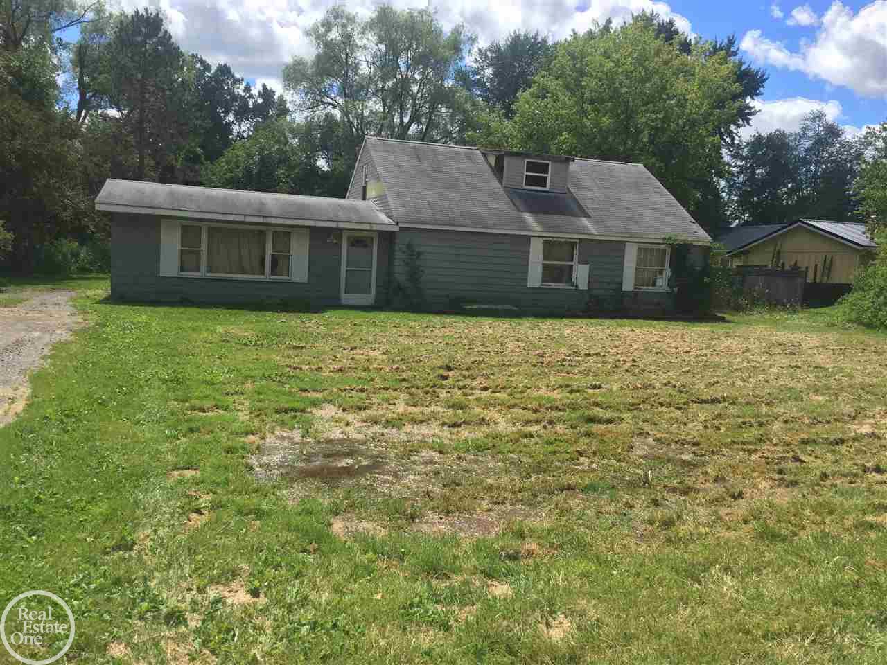 3855 Myrtle Road Fort Gratiot, MI 48059 - Photo 1 of 4 Gallery Image 1