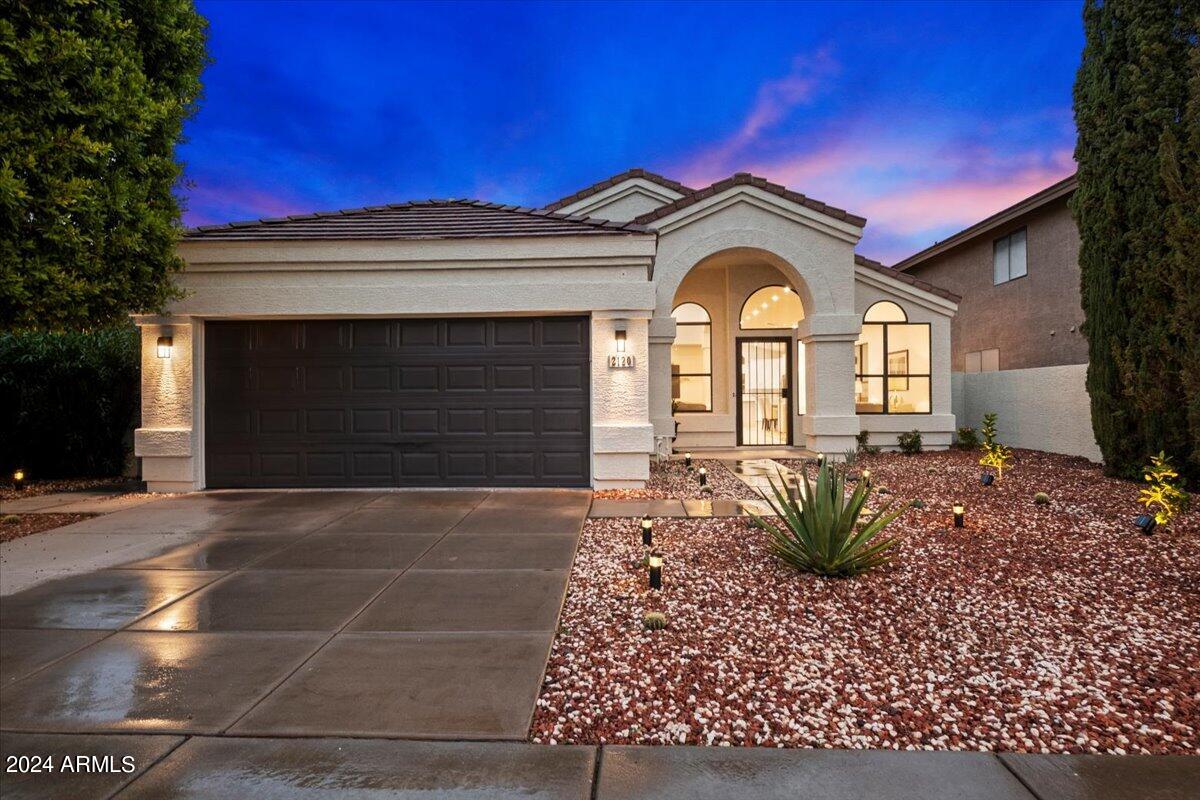 2120 East Escuda Road Phoenix, AZ 85024 - Photo 1 of 34 03-Escuda Rd Home