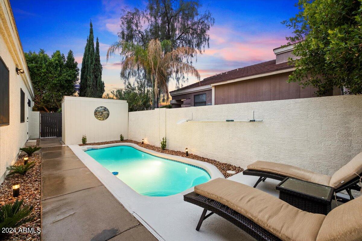 2120 East Escuda Road Phoenix, AZ 85024 - Photo 30 of 34 31-Escuda Rd Home