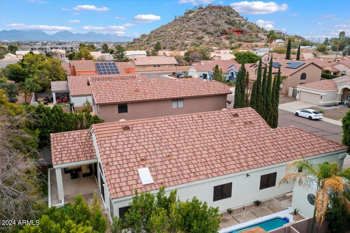 2120 East Escuda Road Phoenix, AZ 85024 - Photo 33 of 34 34-Escuda Rd Home