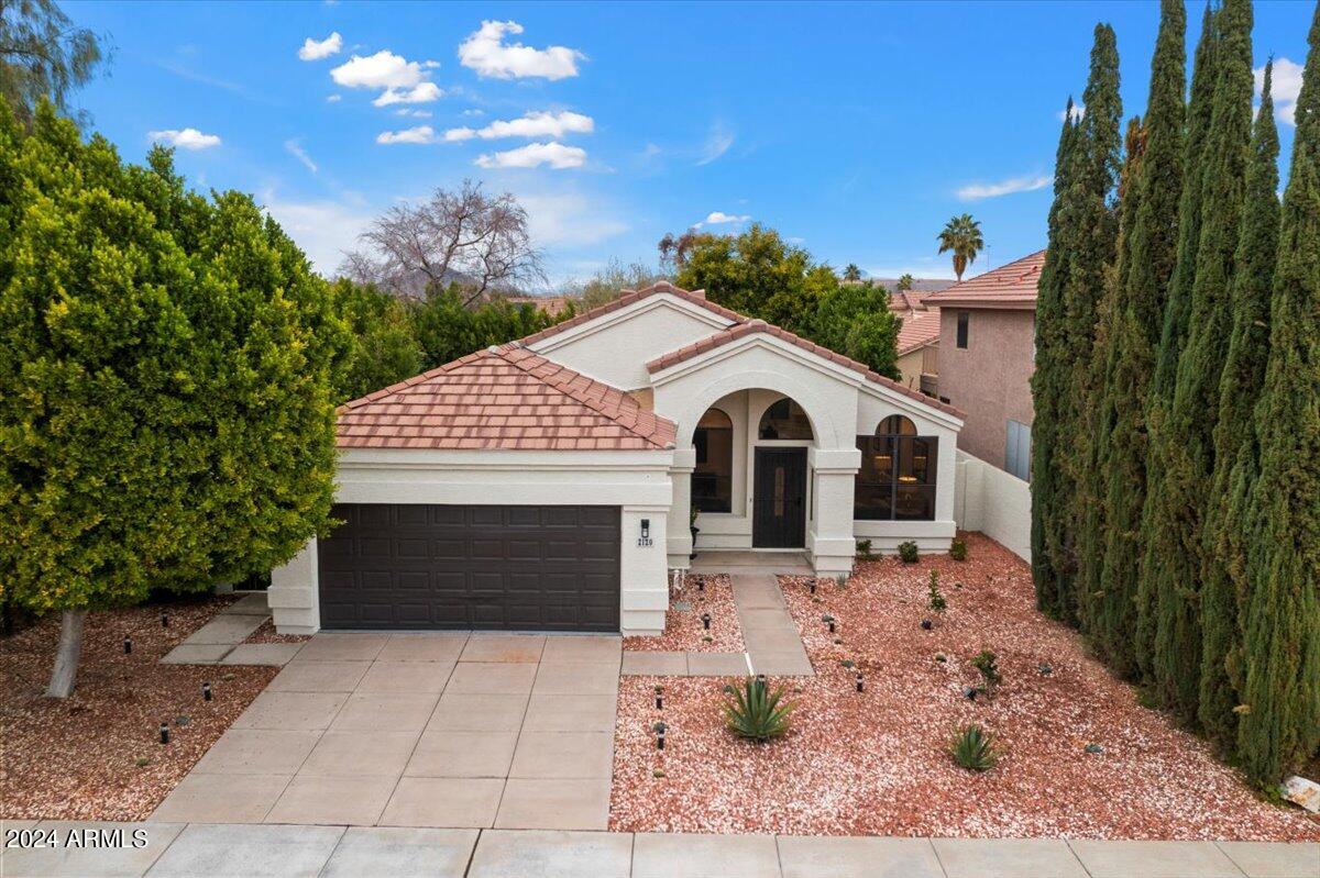 2120 East Escuda Road Phoenix, AZ 85024 - Photo 34 of 34 35-Escuda Rd Home