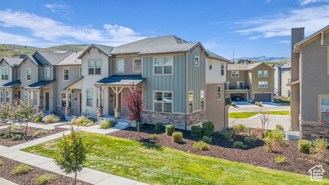 1053 Wasatch Spring Road Kamas, UT 84036 - Photo 2 of 35