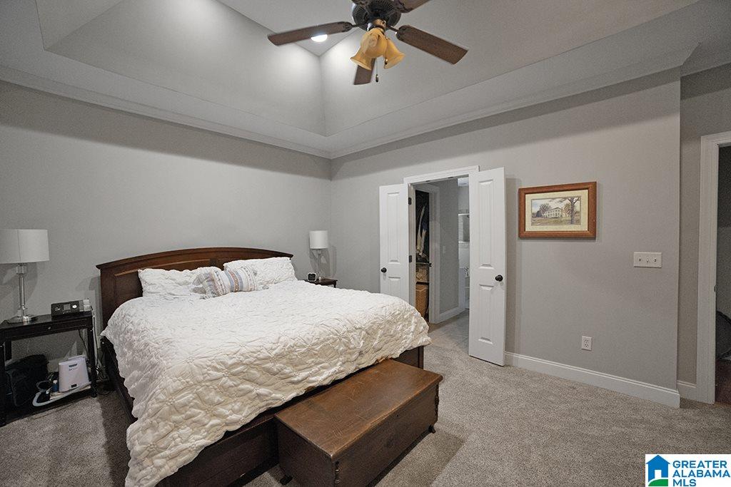 353 Deer Ridge Lane Chelsea, AL 35043 - Photo 19 of 40