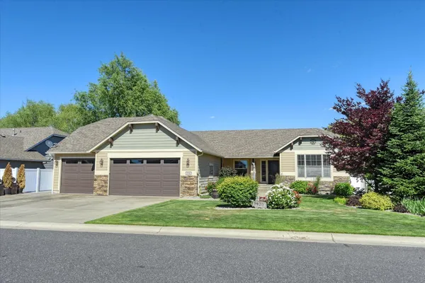 $565,000 | Undisclosed Address, Spokane, WA 99208