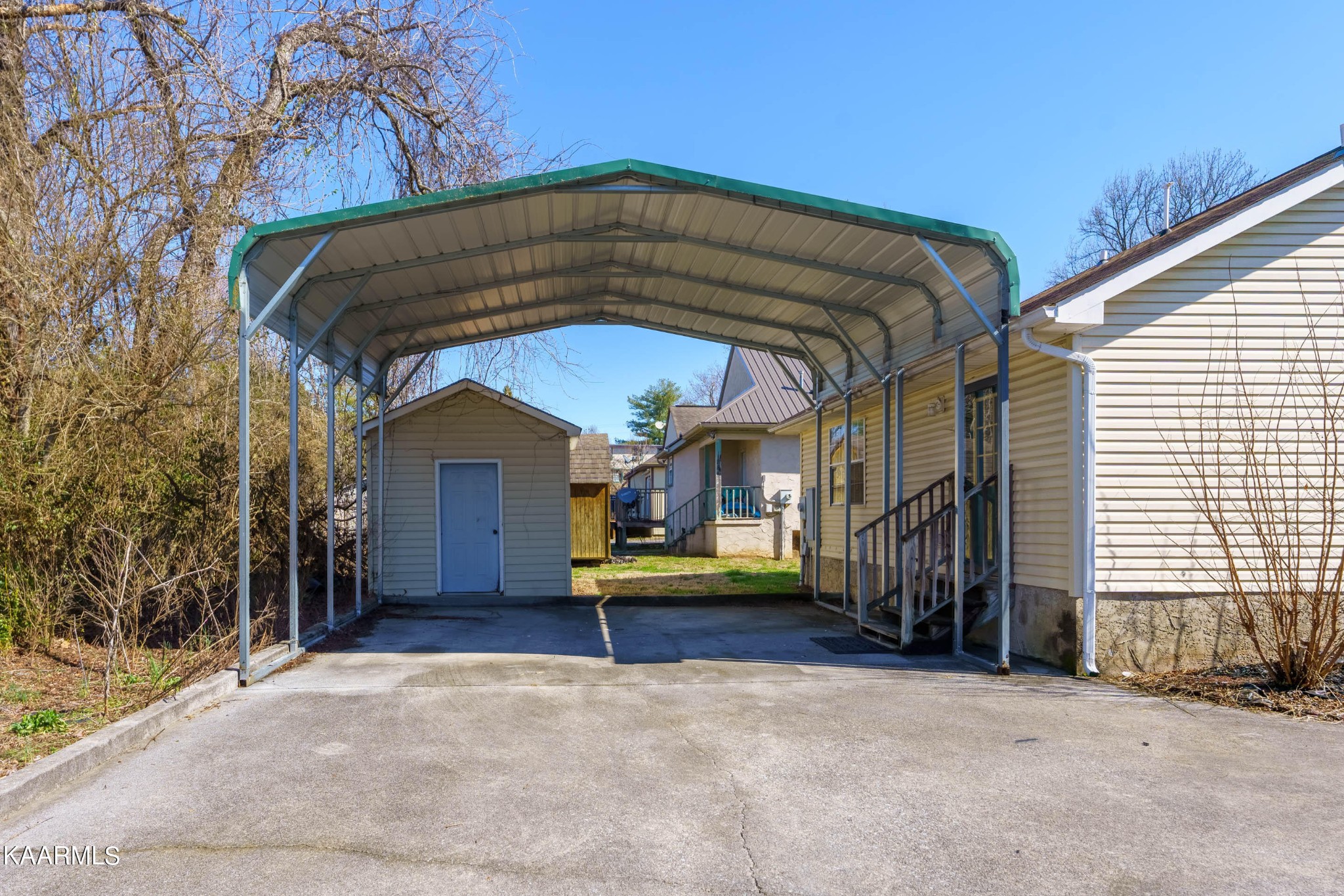 614 South Asbury Road Pigeon Forge, TN 37863 - Photo 20 of 20