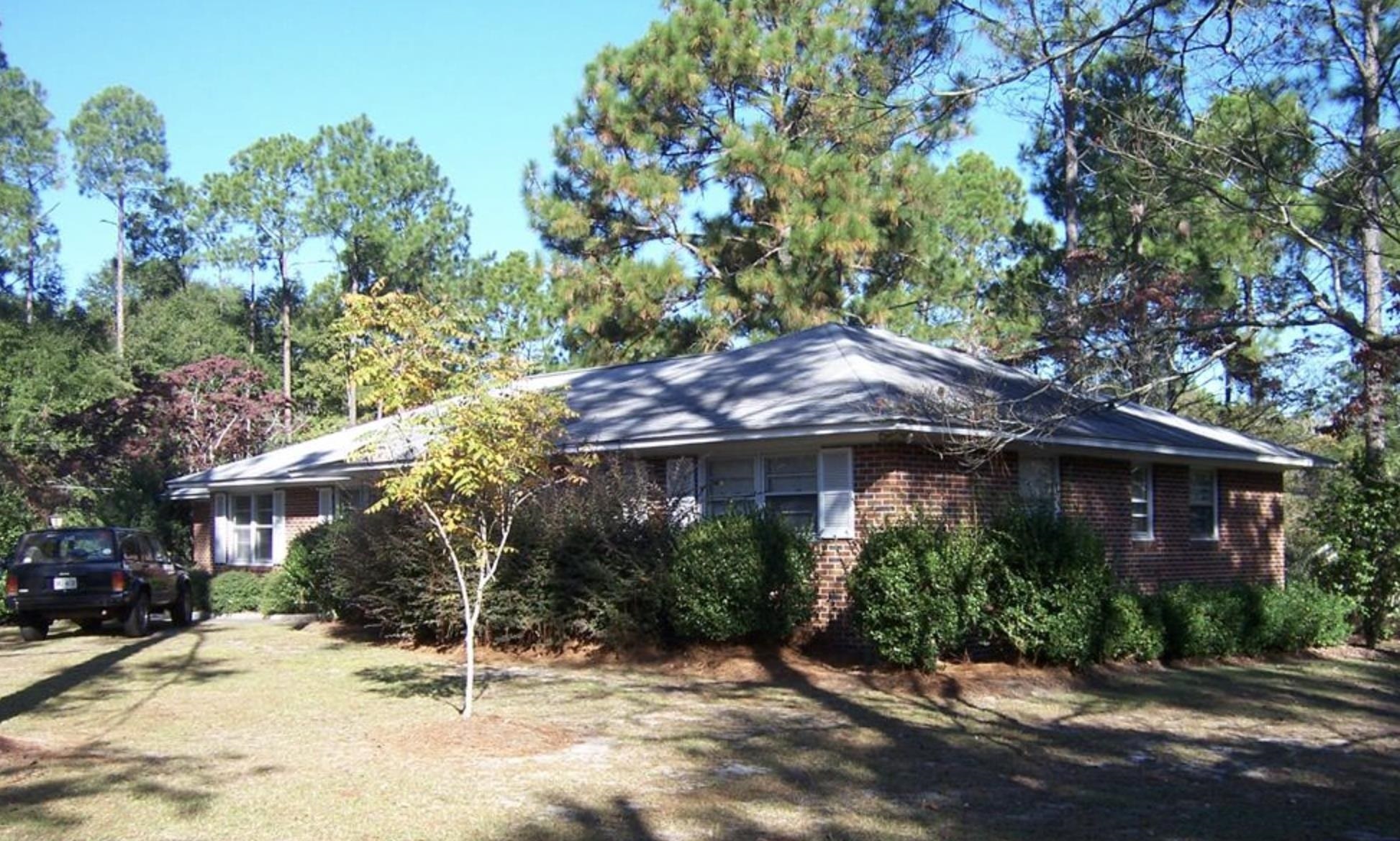 301 Pitt Moore Road Statesboro, GA 30458 - Photo 1 of 1 Gallery Image 1