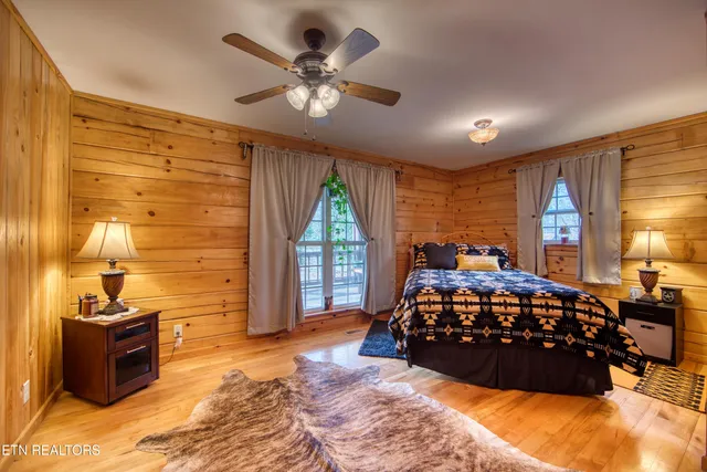 $639,000 | 250 Briar Point Road, Allardt, TN 38504