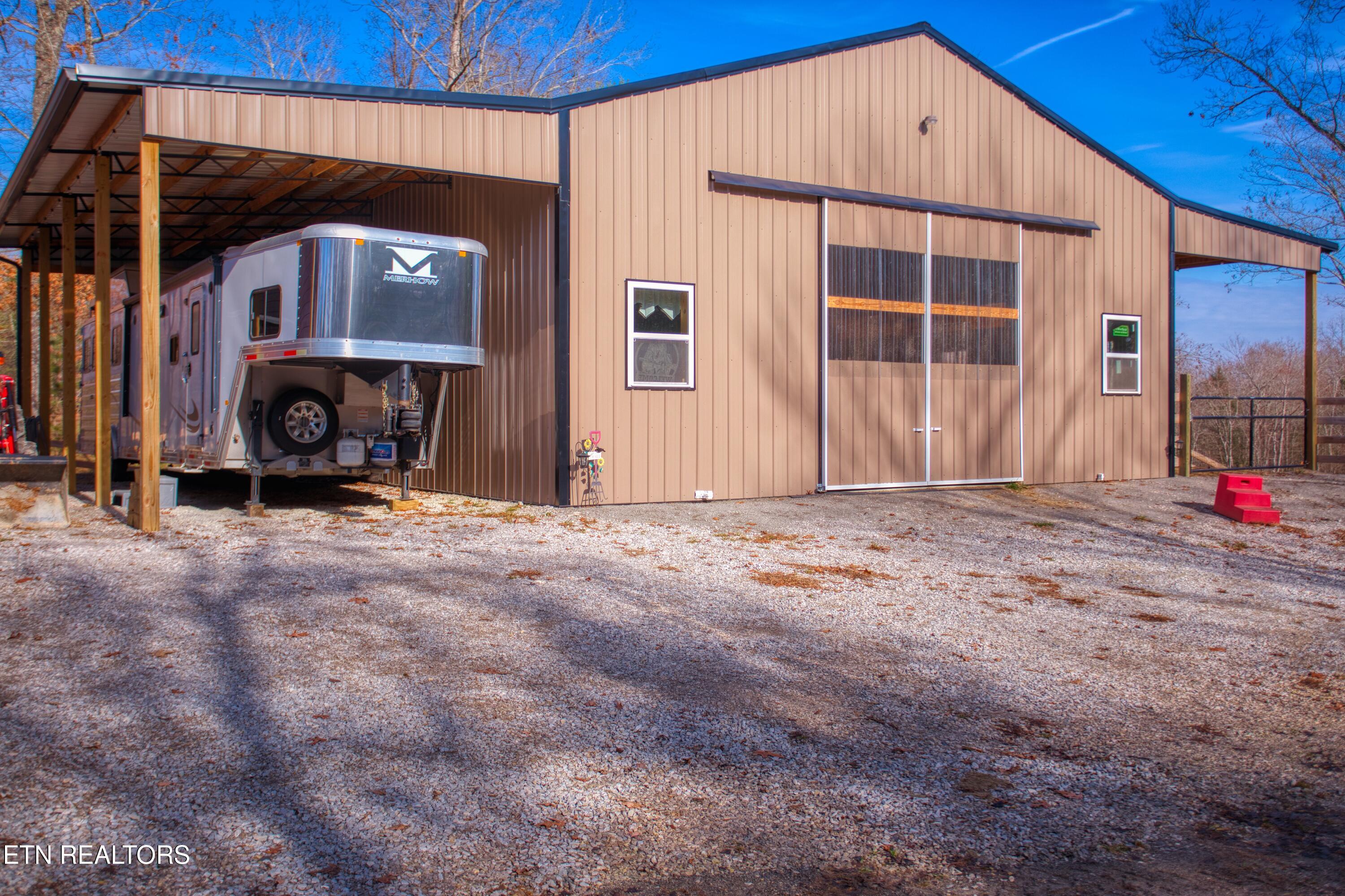 250 Briar Point Road Allardt, TN 38504 - Photo 2 of 59 EK3A6679