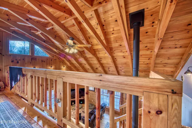 $639,000 | 250 Briar Point Road, Allardt, TN 38504