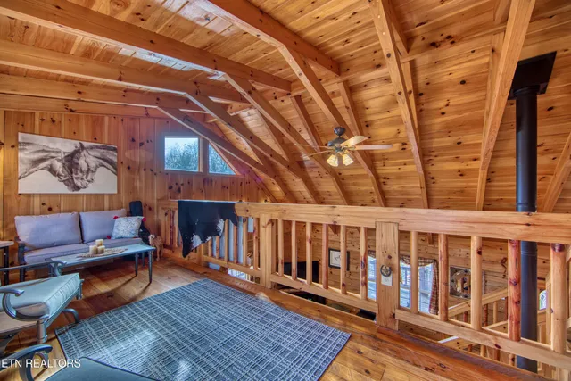 $639,000 | 250 Briar Point Road, Allardt, TN 38504