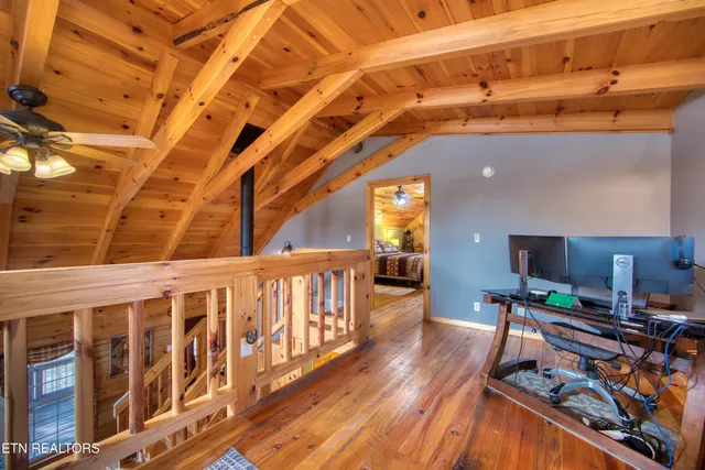 $639,000 | 250 Briar Point Road, Allardt, TN 38504