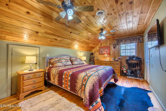 $639,000 | 250 Briar Point Road, Allardt, TN 38504