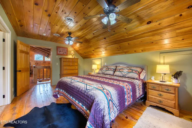 $639,000 | 250 Briar Point Road, Allardt, TN 38504