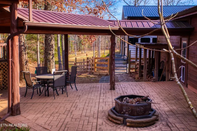 $639,000 | 250 Briar Point Road, Allardt, TN 38504