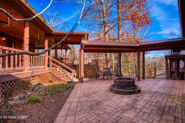 $639,000 | 250 Briar Point Road, Allardt, TN 38504