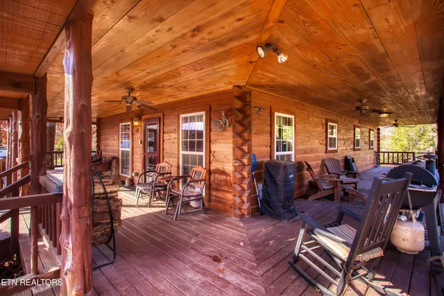 $639,000 | 250 Briar Point Road, Allardt, TN 38504