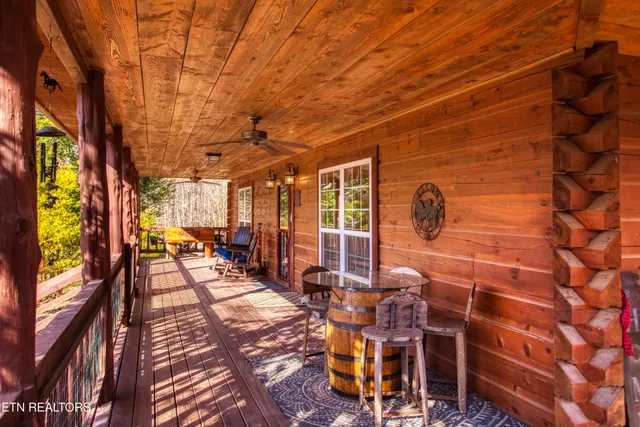 $639,000 | 250 Briar Point Road, Allardt, TN 38504