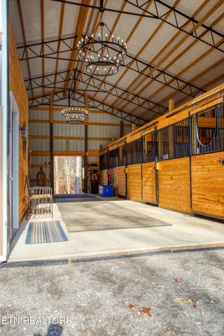 $639,000 | 250 Briar Point Road, Allardt, TN 38504