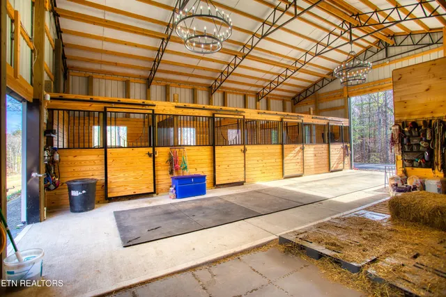 $639,000 | 250 Briar Point Road, Allardt, TN 38504