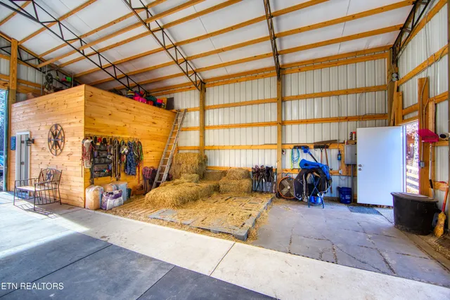 $639,000 | 250 Briar Point Road, Allardt, TN 38504