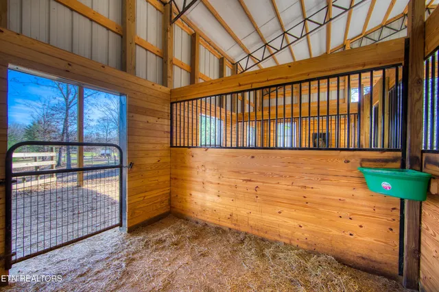 $639,000 | 250 Briar Point Road, Allardt, TN 38504