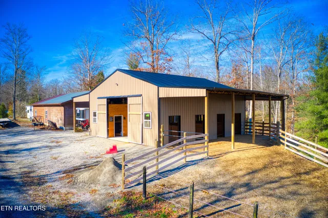 $639,000 | 250 Briar Point Road, Allardt, TN 38504