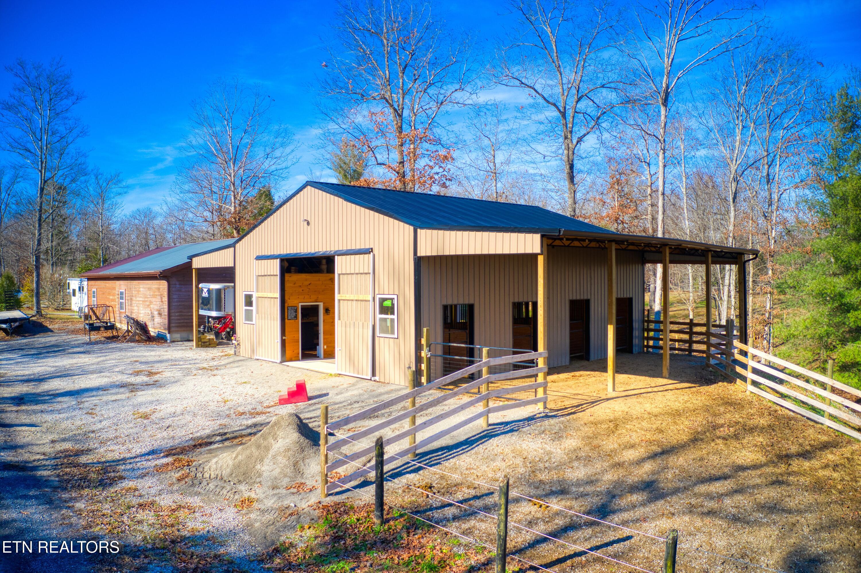 250 Briar Point Road Allardt, TN 38504 - Photo 48 of 59 DJI_0940