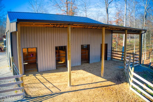 $639,000 | 250 Briar Point Road, Allardt, TN 38504