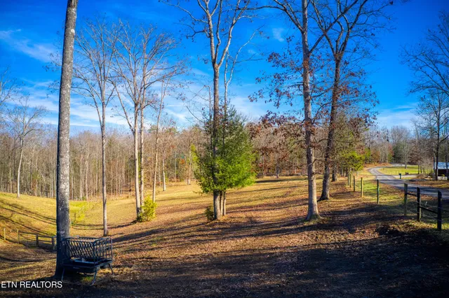 $639,000 | 250 Briar Point Road, Allardt, TN 38504