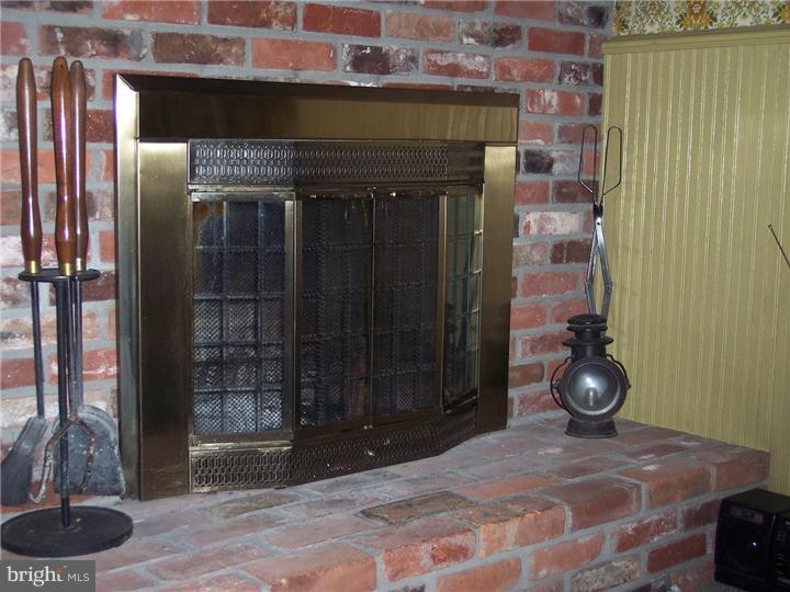 48 Dickert Road Quakertown, PA 18951 - Photo 14 of 25 Fireplace