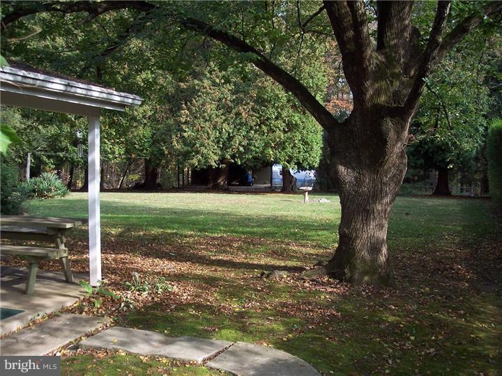 48 Dickert Road Quakertown, PA 18951 - Photo 20 of 25 Side Yard
