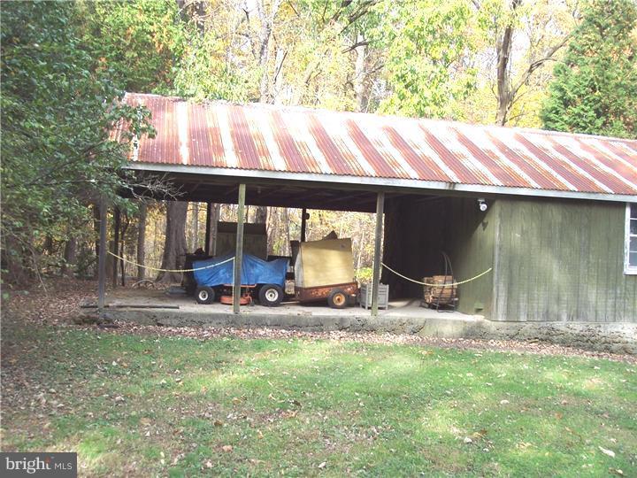 48 Dickert Road Quakertown, PA 18951 - Photo 23 of 25 Storage Shed