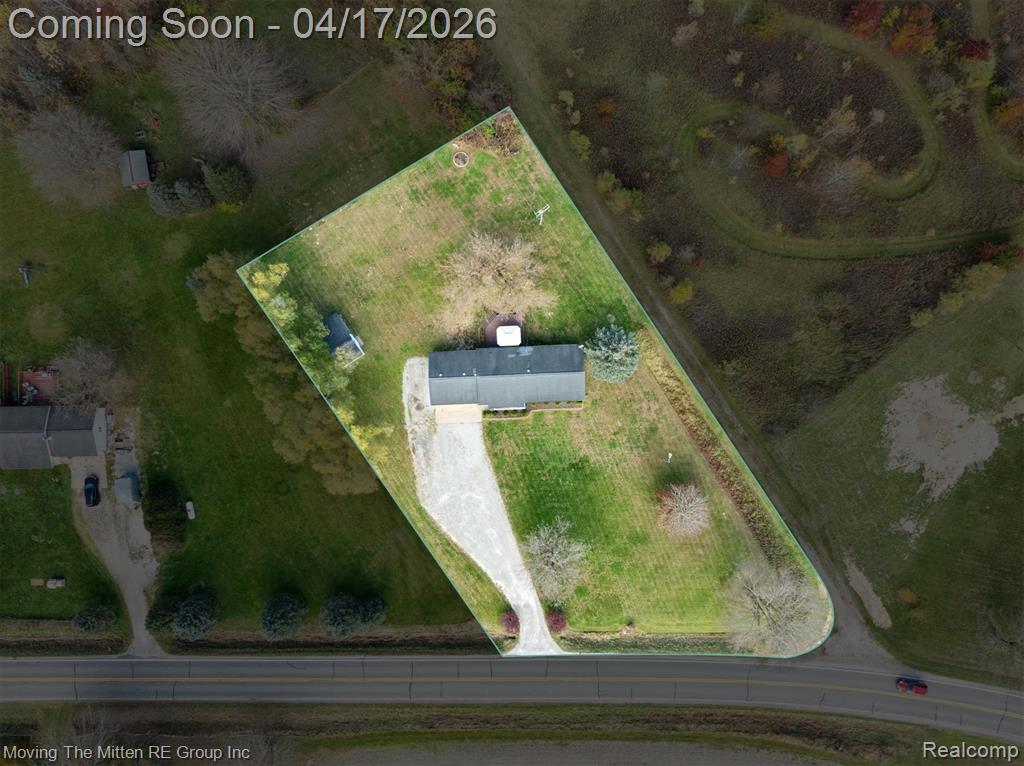 12000 Plank Road Milan, MI 48160 - Photo 49 of 49