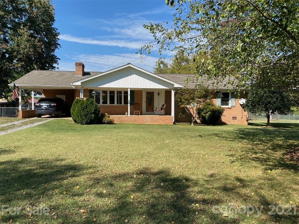 1871 Poarch Road Lincolnton, NC 28092 - Photo 1 of 13 Gallery Image 1