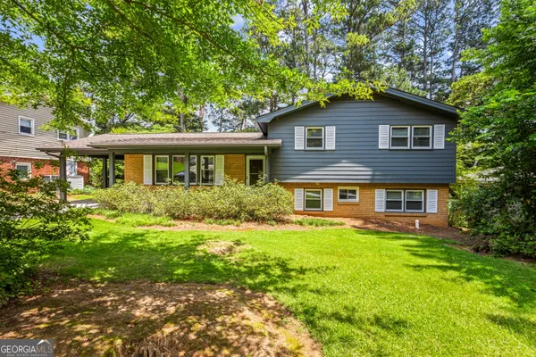 $2,650 | 2955 Appling Way, Atlanta, GA 30341