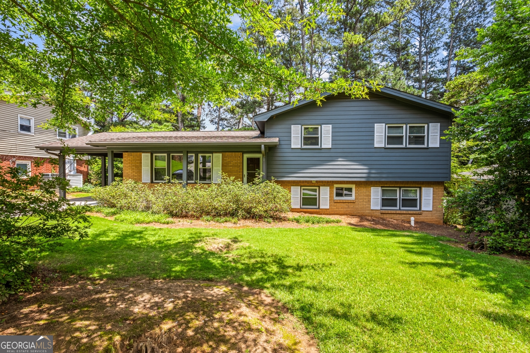 2955 Appling Way Atlanta, GA 30341 - Photo 1 of 23