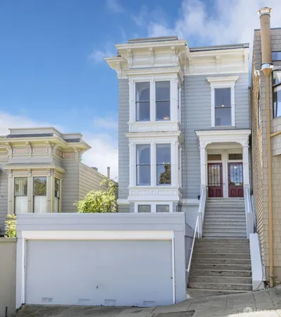 $1,895,000 | 1953-1955 Eddy Street, San Francisco, CA 94115