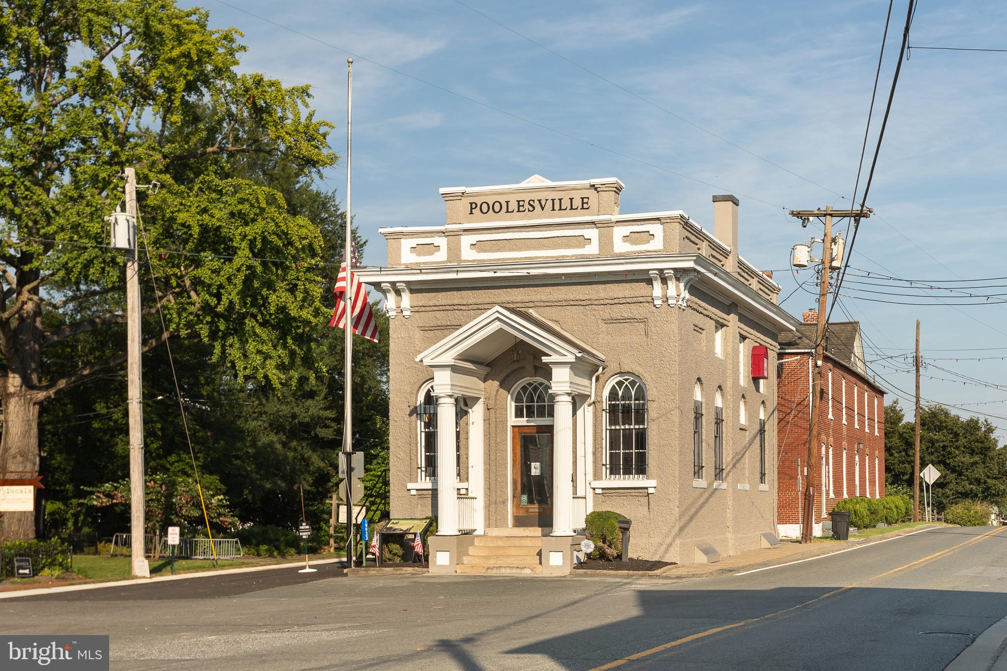 17434 Hughes Road Poolesville, MD 20837 - Photo 48 of 57 Historic Town of Poolesville